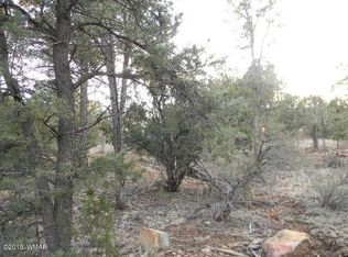 3490 Carefree Rd, Heber, AZ 85928