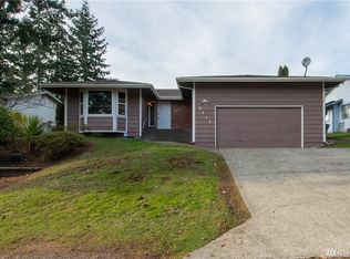5414 65th Ave W, University Place, WA 98467