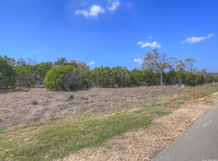 1255 Game Trail LOT 2282, New Braunfels, TX 78132
