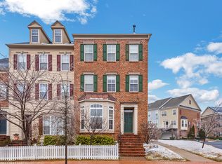 13101 Clarksburg Square Rd, Clarksburg, MD 20871