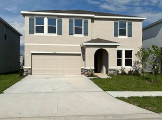 2546 Warren Acres Blvd, Wesley Chapel, FL 33543