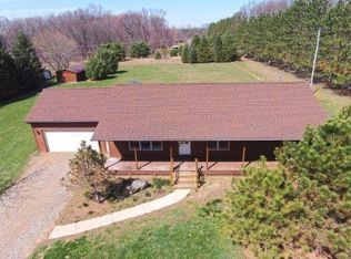 7138 Lee Rd, Jackson, MI 49201