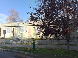 1146 Karluk St, Anchorage, AK 99501