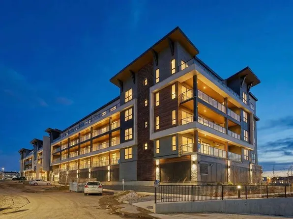 1802 S Mahogany Blvd SE #7322, Calgary, AB T3M 1X6