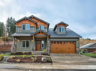 LOT 2065 NE Poseidon Ct #9, Poulsbo, WA 98370