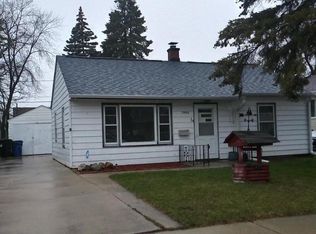 2400 Orchard St, Racine, WI 53405