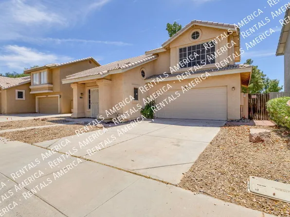 1449 E Park Ave, Chandler, AZ 85225