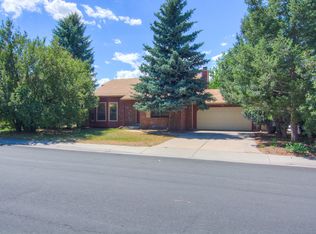 941 Park St, Castle Rock, CO 80104