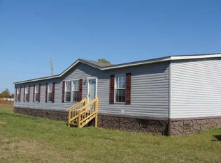 1796 Bruce Shaw Rd, Adger, AL 35006