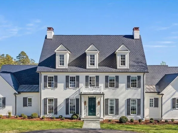 4018 Fairway Dr, Keswick, VA 22947