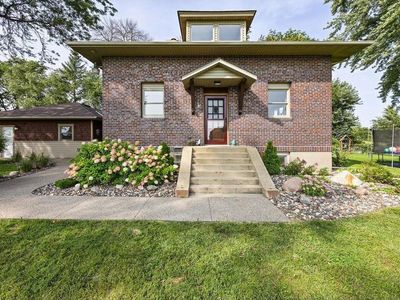 9726 E 280th St, Webster, MN, 55088