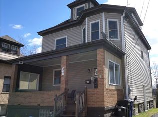 327 7th Ave, Carnegie, PA