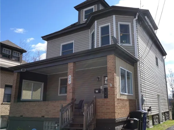 327 7th Ave, Carnegie, PA 15106