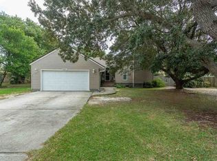 2971 Ranchette Sq, Gulf Breeze, FL 32563