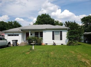 36 Rondel Dr, Wewoka, OK 74884