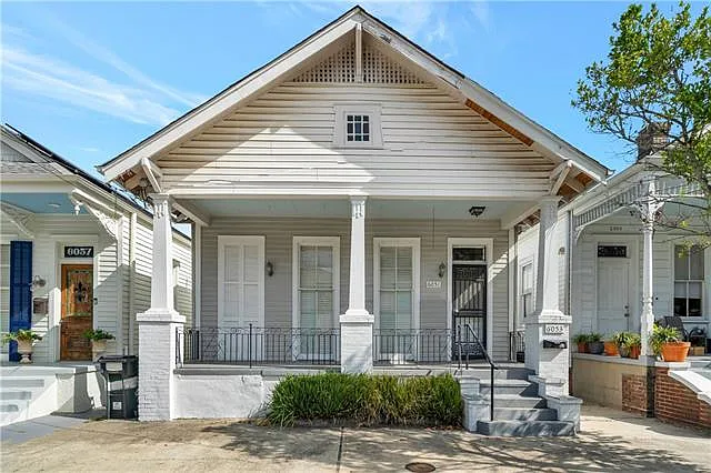 6053 Tchoupitoulas St — Photo 1