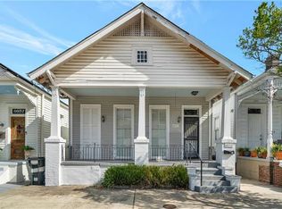 6053 Tchoupitoulas St, New Orleans, LA 70118
