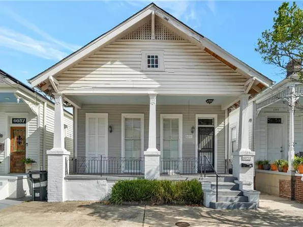 6053 Tchoupitoulas St, New Orleans, LA 70118