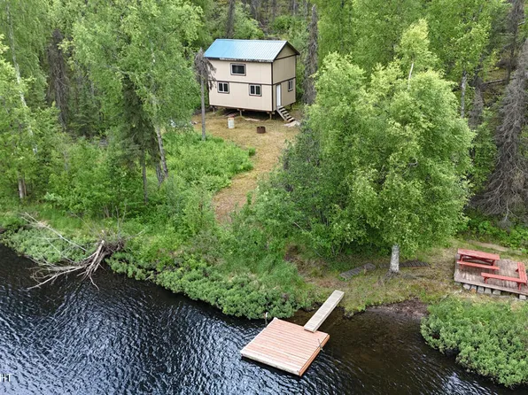 L1 Nancy Knob, Willow, AK 99688