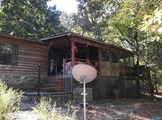 323 Bell Springs Rd, Falkville, AL 35622