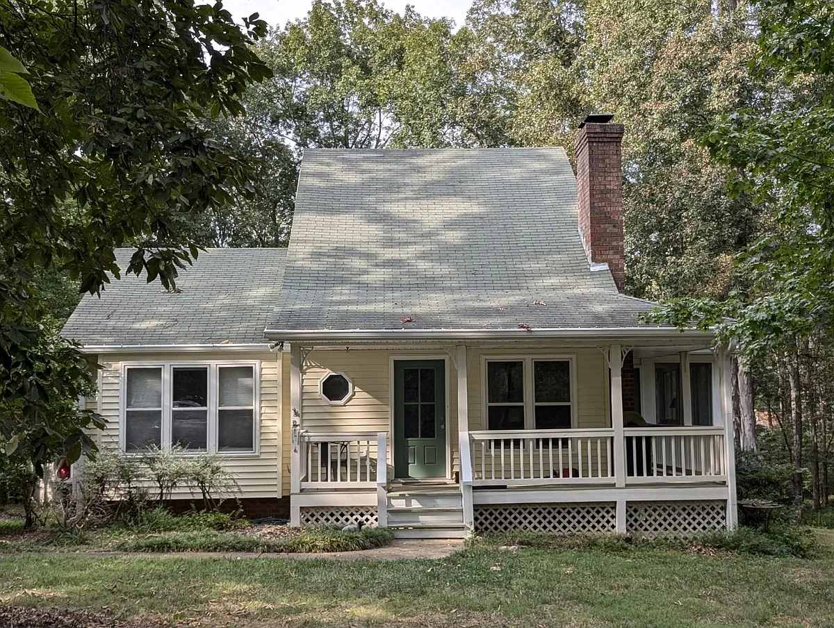 Building Photo - 503 Southwinds Dr