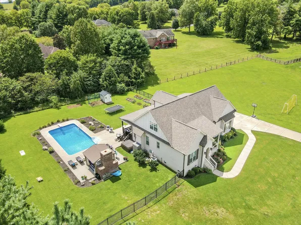 2914 Chasepointe Pl, Columbia, TN 38401