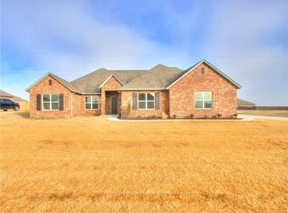 18451 Chuckwagon Trl, Norman, OK 73071