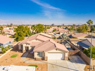 47662 Corta Herrera, Indio, CA 92201
