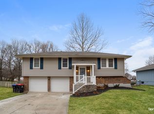 504 16th Ave N, Greenwood, MO 64034