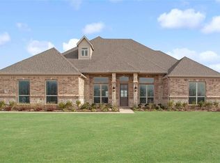 7701 Faught Rd, Northlake, TX 76226