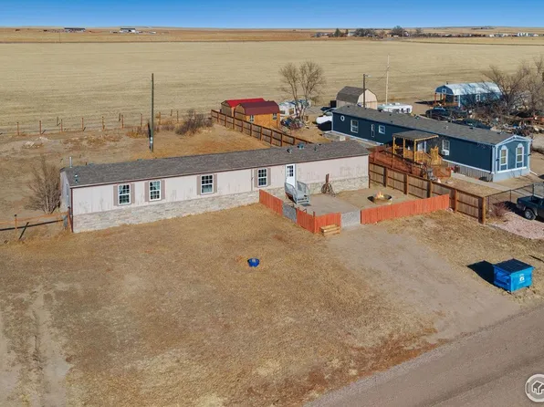 125 Milton St, Briggsdale, CO 80611