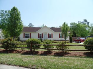 106 Tranquil Ln, Ladson, SC 29456