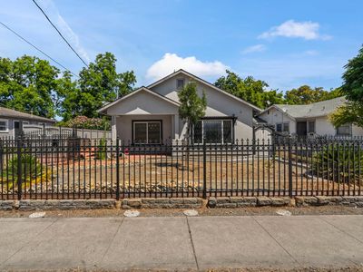 1961 Monte Diablo Ave, Stockton, CA, 95203