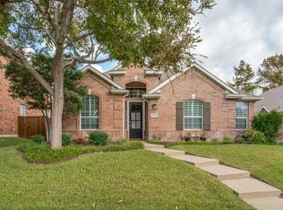 15668 Grove Crest Dr, Frisco, TX 75035