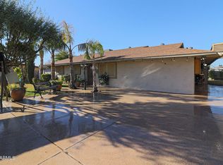 15216 N La Paz Ct, Phoenix, AZ 85053
