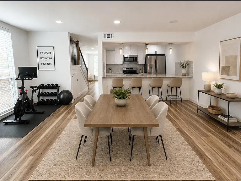 7155 Fair Oaks Ave #22 — Photo 7