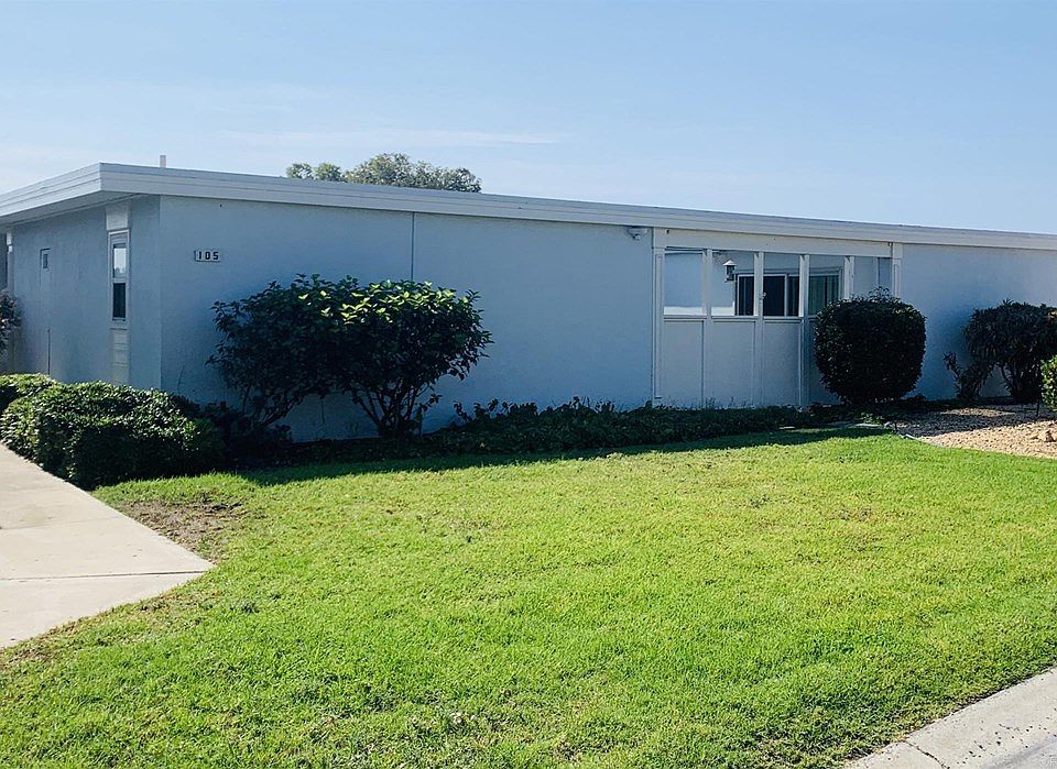 1st image of 3747 Vista Campana S Unit 105