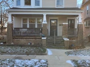 1029 Spafford Ave, Rockford, IL 61107