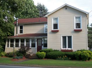 117 S Williamson Rd, Blossburg, PA 16912