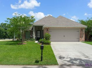 7341 Estelle Dr, Denham Springs, LA 70726