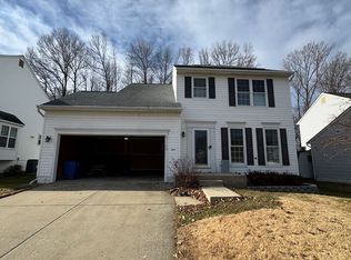 1150 Harford Town Dr, Abingdon, MD 21009