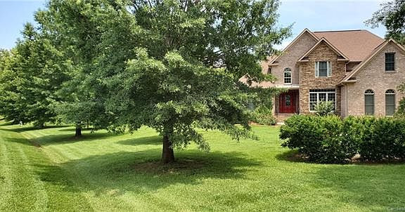 2nd image of 8008 Fletcher Ct