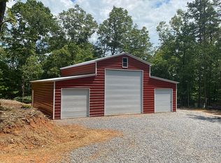 1565 Kelly Ridge Dr, Blue Ridge, GA 30513