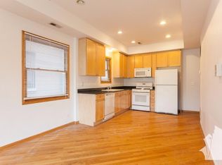 1326 W Diversey Ave #2JJ, Addison, IL 60101