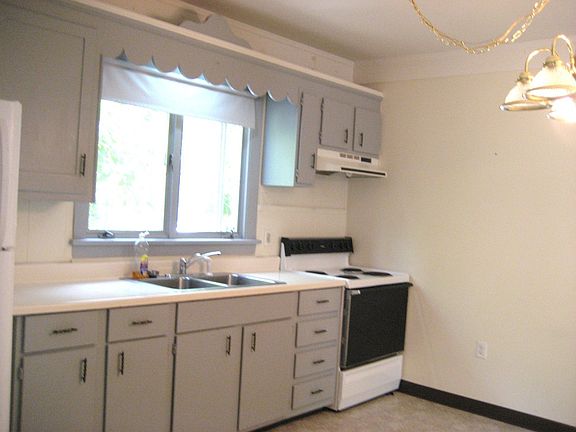 Apt. 1 First Floor