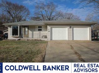 1961 Strong Ave, Manhattan, KS 66502