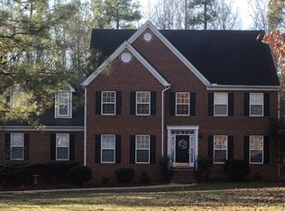 13707 Brandy Oaks Rd, Chesterfield, VA 23832