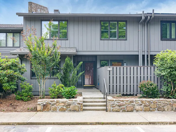 402 Crowfields Dr, Asheville, NC 28803