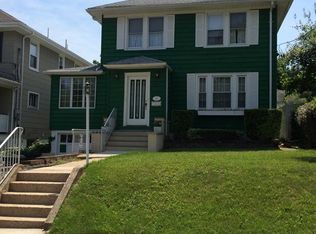 186 Woodland Ave, Rutherford, NJ 07070