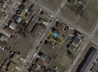 3953 10th St, Ecorse, MI 48229